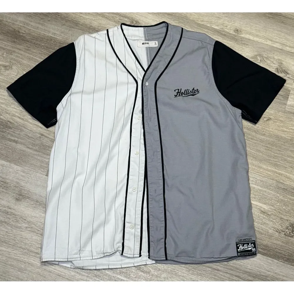 Men's‎ Hollister jersey size extra large